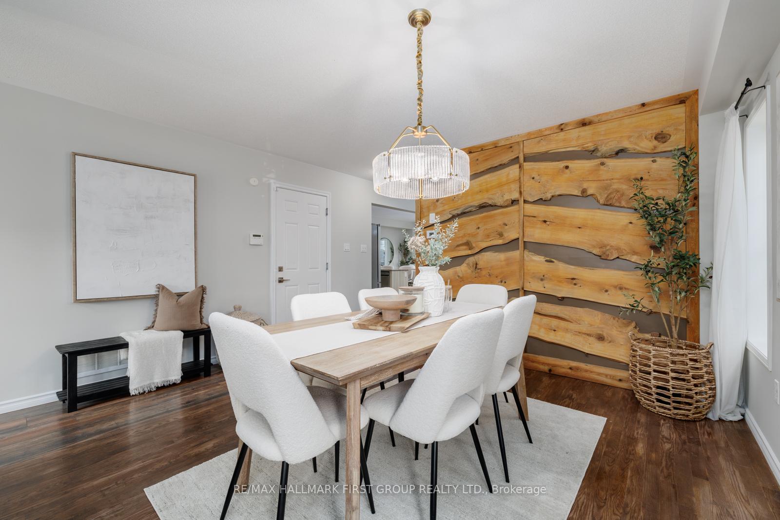 Photo 9 of 23 Sidney Rundle Avenue, Clarington, Bowmanville — HOMEH