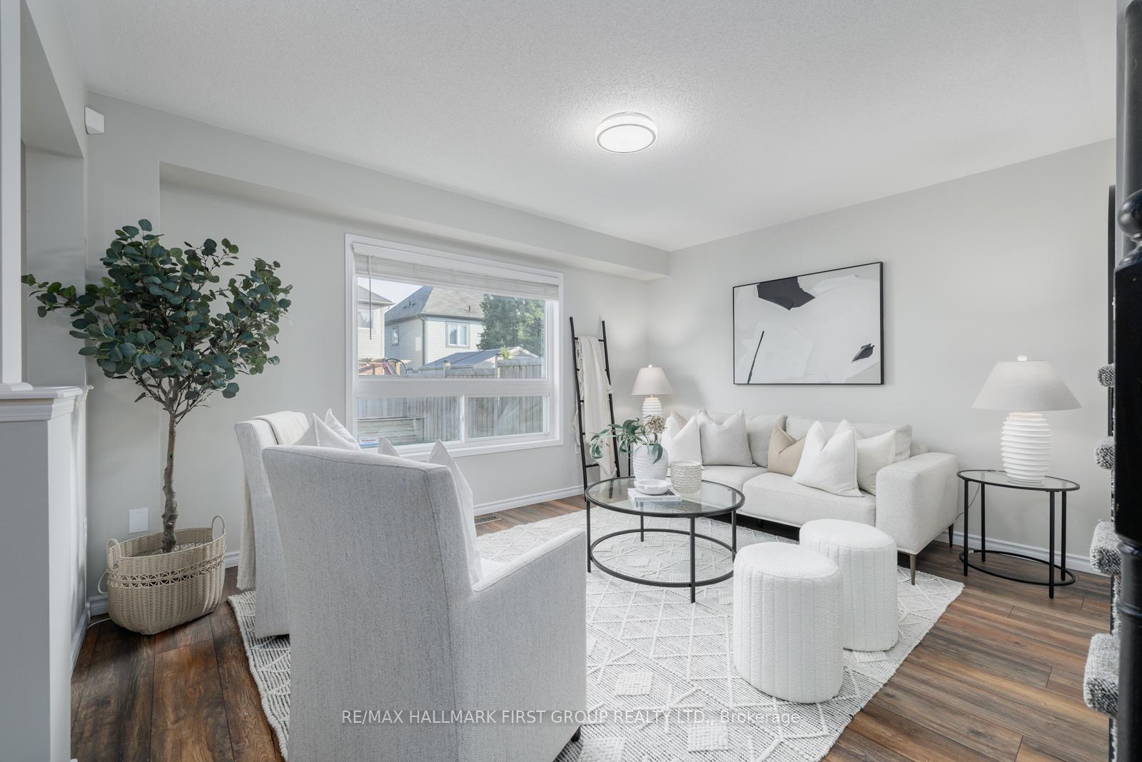 Photo 17 of 23 Sidney Rundle Avenue, Clarington, Bowmanville — HOMEH