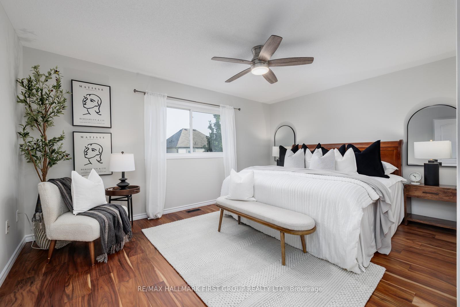 Photo 20 of 23 Sidney Rundle Avenue, Clarington, Bowmanville — HOMEH