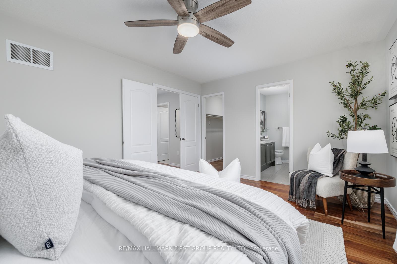 Photo 21 of 23 Sidney Rundle Avenue, Clarington, Bowmanville — HOMEH