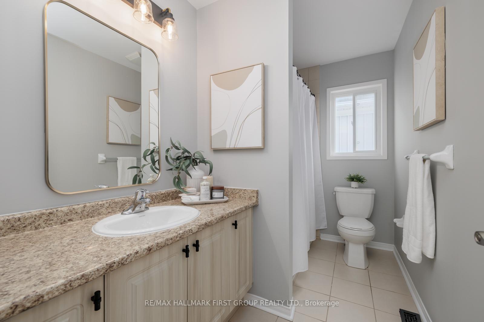 Photo 24 of 23 Sidney Rundle Avenue, Clarington, Bowmanville — HOMEH