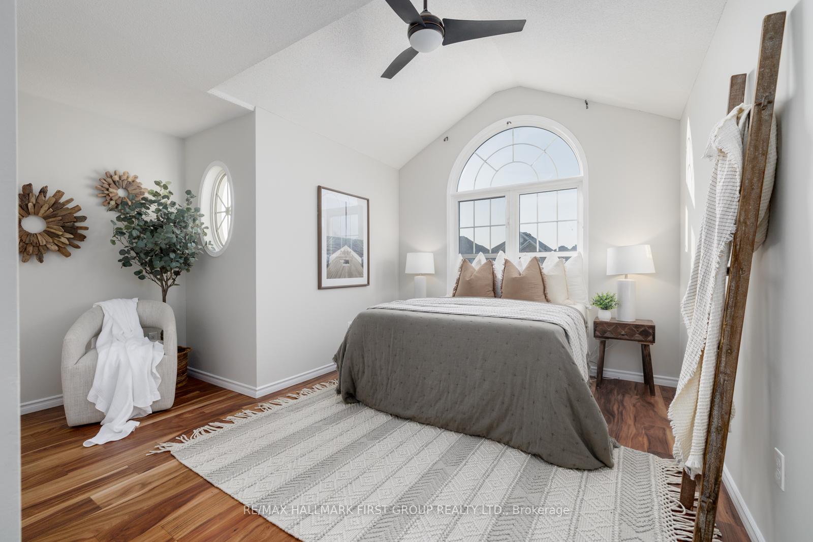 Photo 25 of 23 Sidney Rundle Avenue, Clarington, Bowmanville — HOMEH