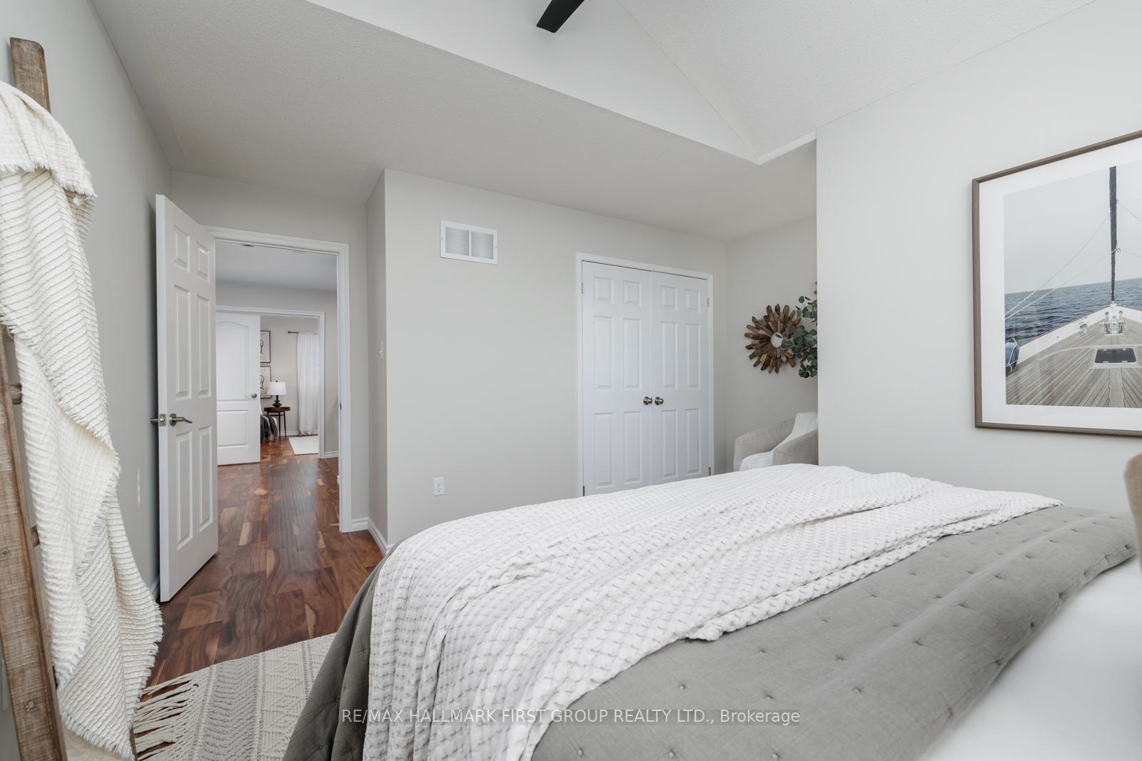 Photo 26 of 23 Sidney Rundle Avenue, Clarington, Bowmanville — HOMEH