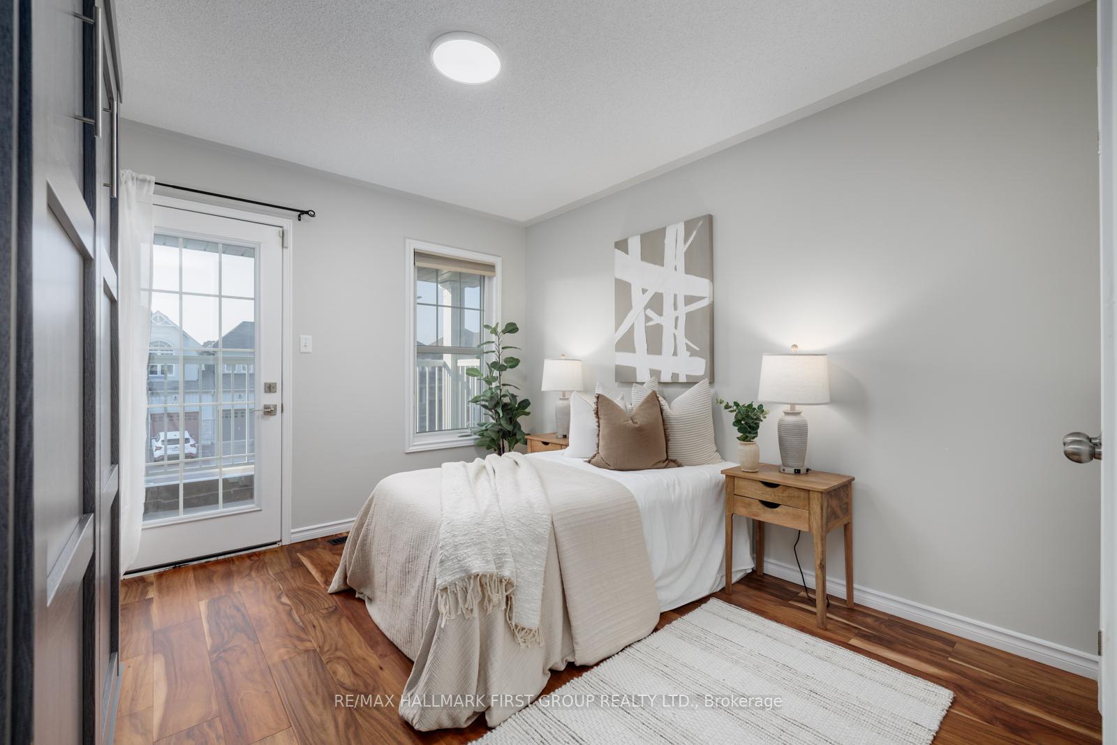 Photo 28 of 23 Sidney Rundle Avenue, Clarington, Bowmanville — HOMEH