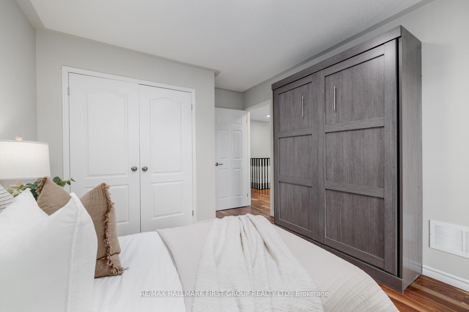 Photo 29 of 23 Sidney Rundle Avenue, Clarington, Bowmanville — HOMEH