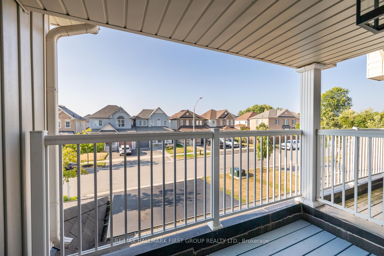 Photo 30 of 23 Sidney Rundle Avenue, Clarington, Bowmanville — HOMEH