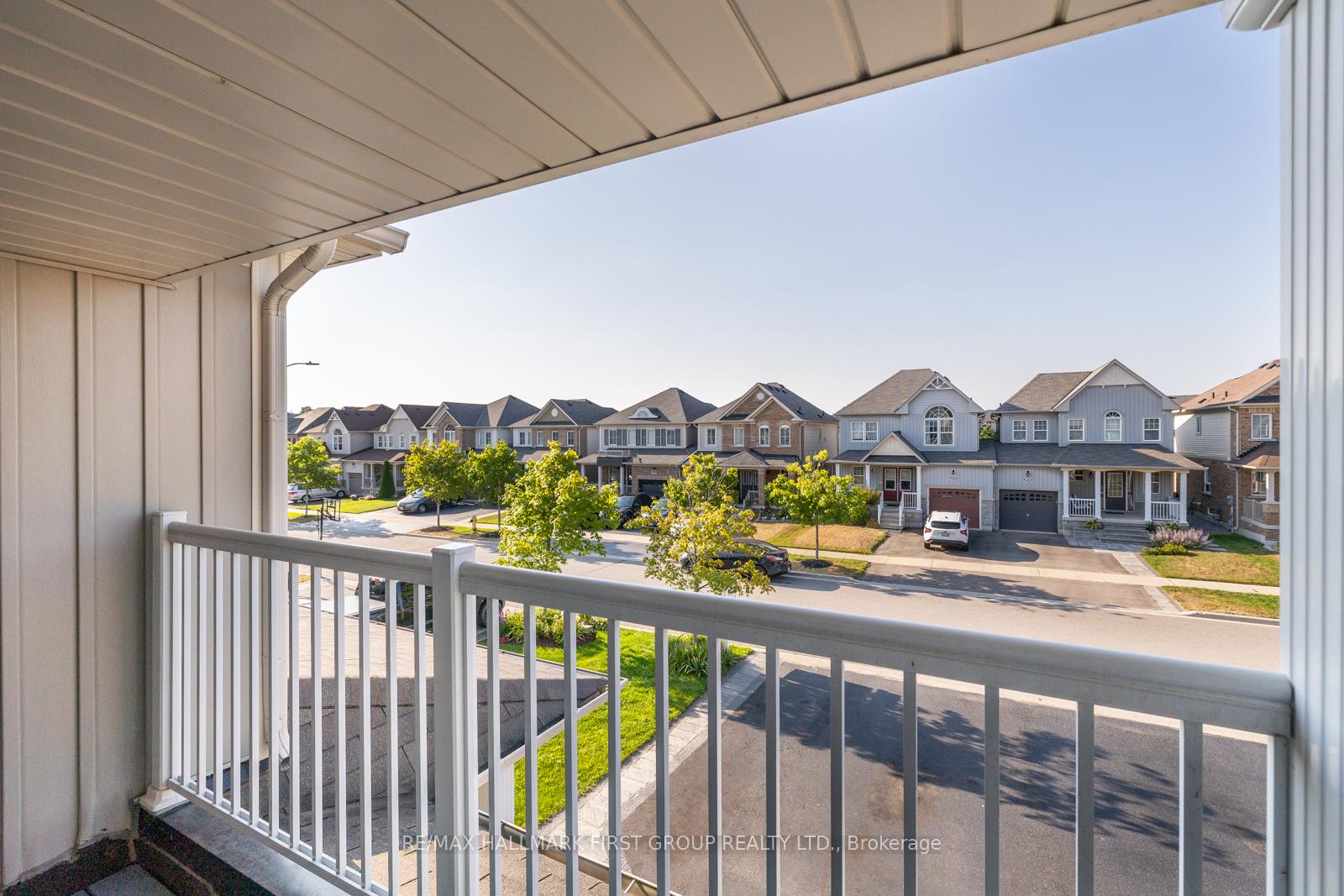 Photo 31 of 23 Sidney Rundle Avenue, Clarington, Bowmanville — HOMEH