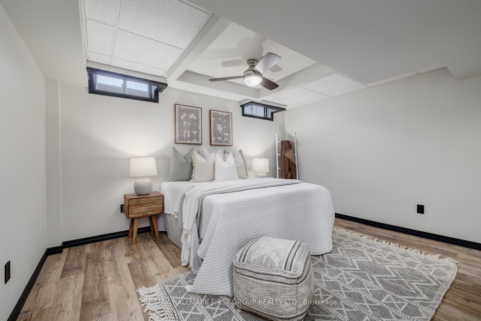 Photo 33 of 23 Sidney Rundle Avenue, Clarington, Bowmanville — HOMEH