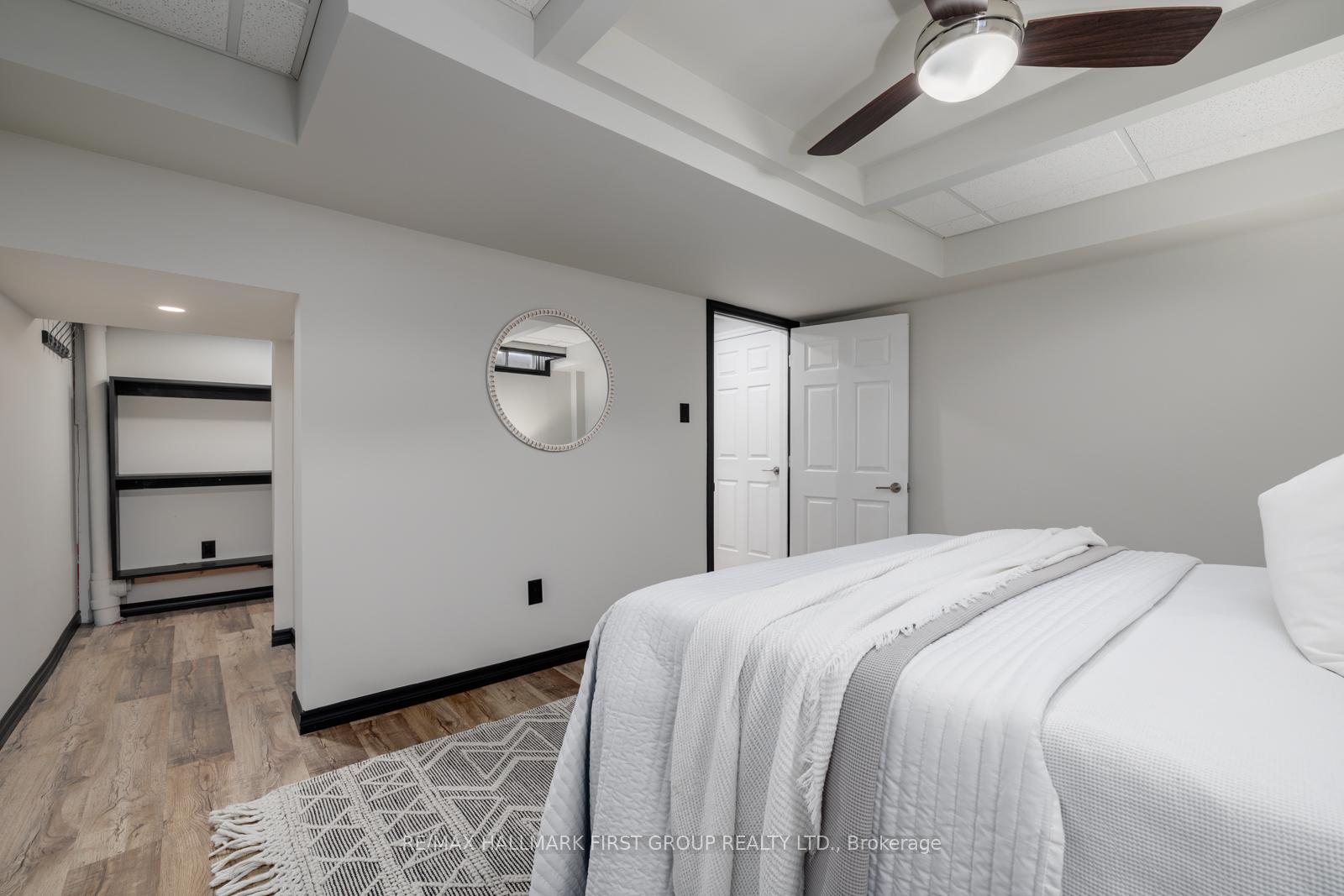 Photo 34 of 23 Sidney Rundle Avenue, Clarington, Bowmanville — HOMEH