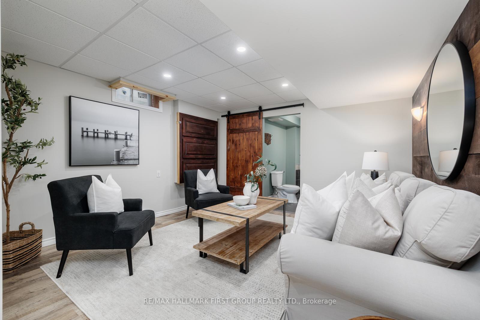 Photo 35 of 23 Sidney Rundle Avenue, Clarington, Bowmanville — HOMEH