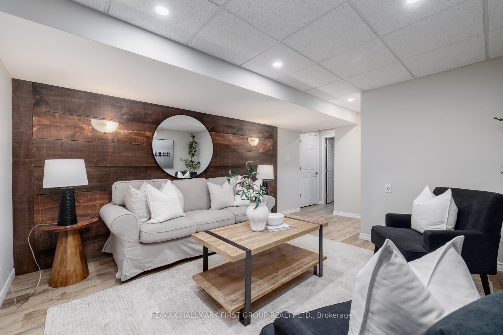 Photo 36 of 23 Sidney Rundle Avenue, Clarington, Bowmanville — HOMEH