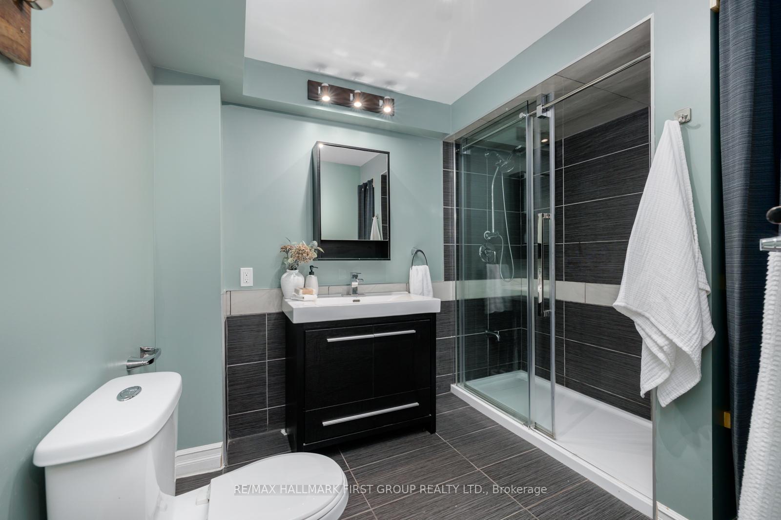 Photo 37 of 23 Sidney Rundle Avenue, Clarington, Bowmanville — HOMEH