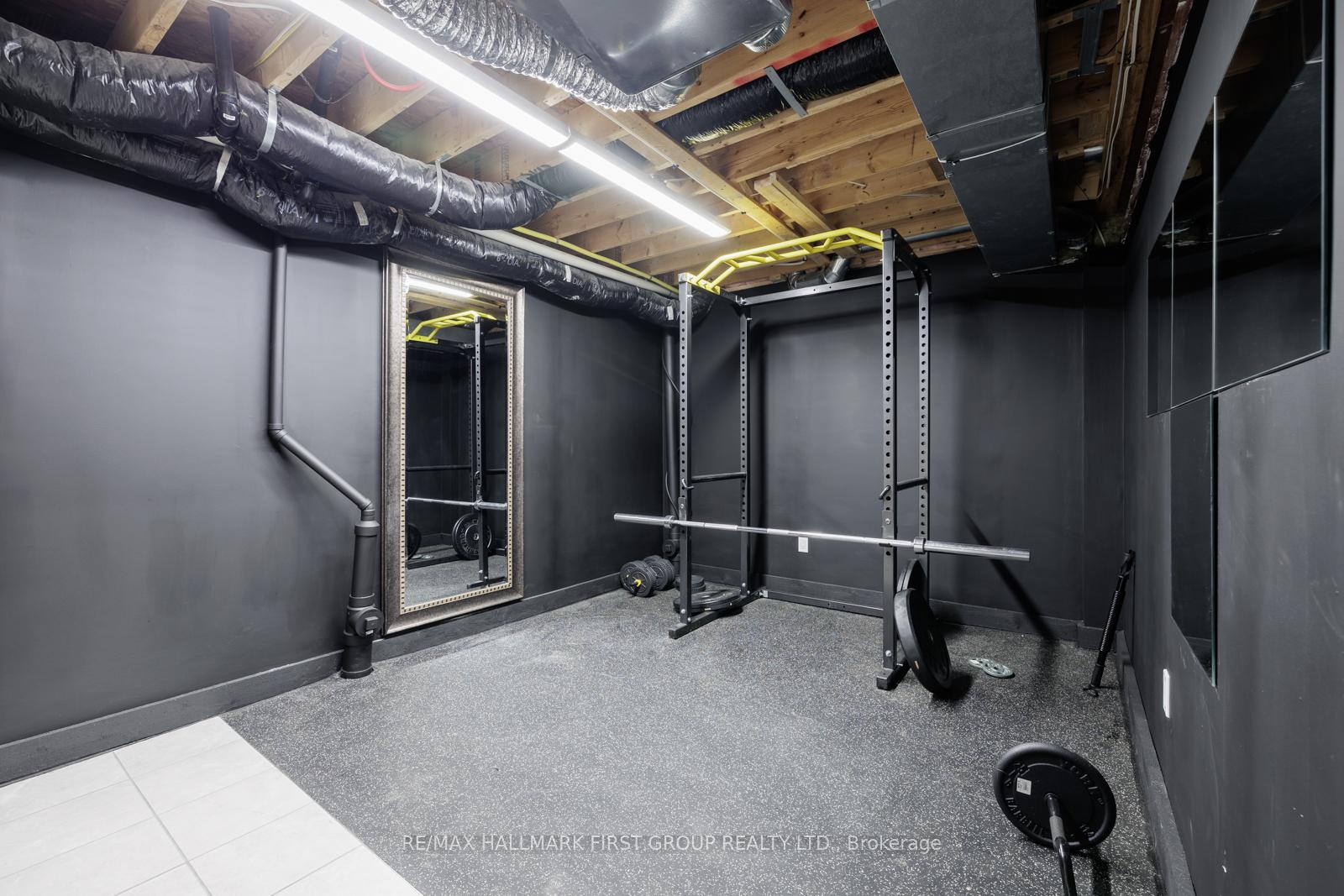 Photo 38 of 23 Sidney Rundle Avenue, Clarington, Bowmanville — HOMEH