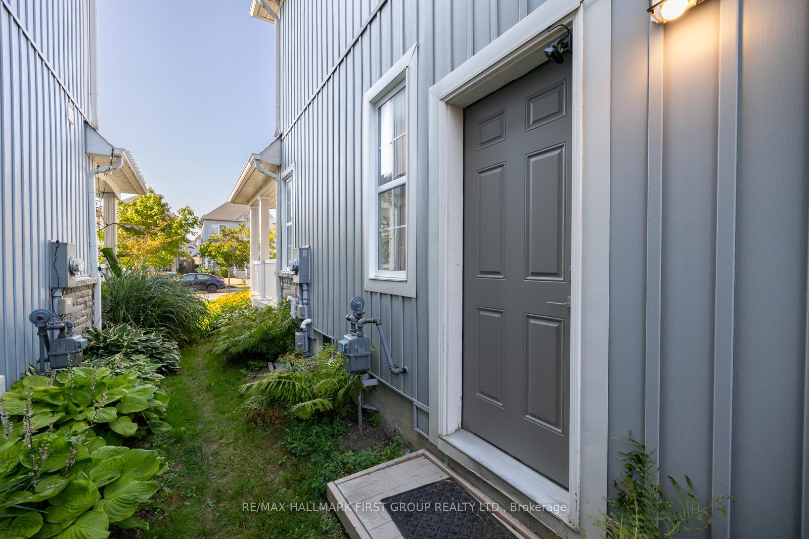 Photo 40 of 23 Sidney Rundle Avenue, Clarington, Bowmanville — HOMEH