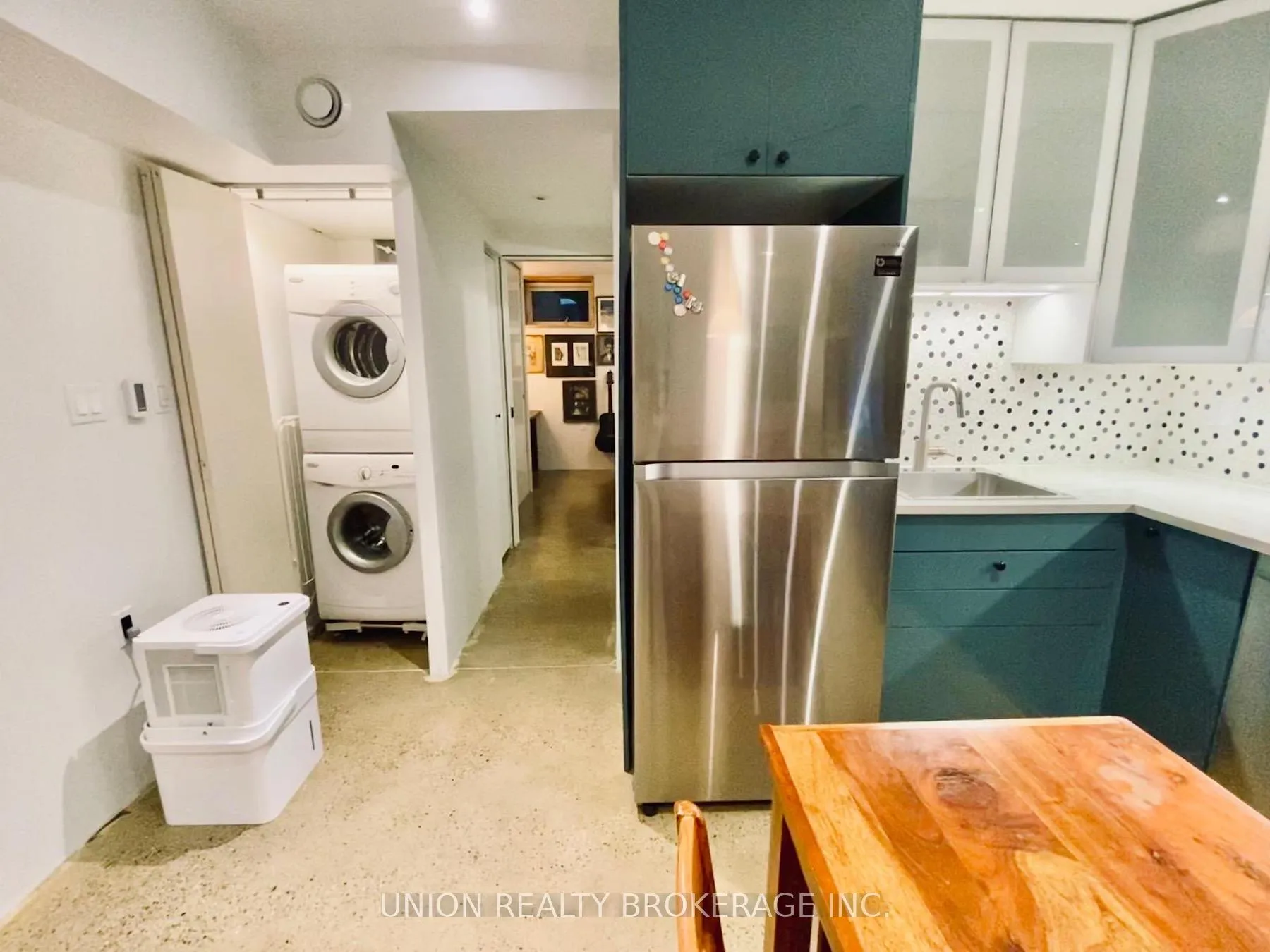 Photo 4 of Unit B, 62 Bellhaven Road, Toronto, Woodbine Corridor — HOMEH