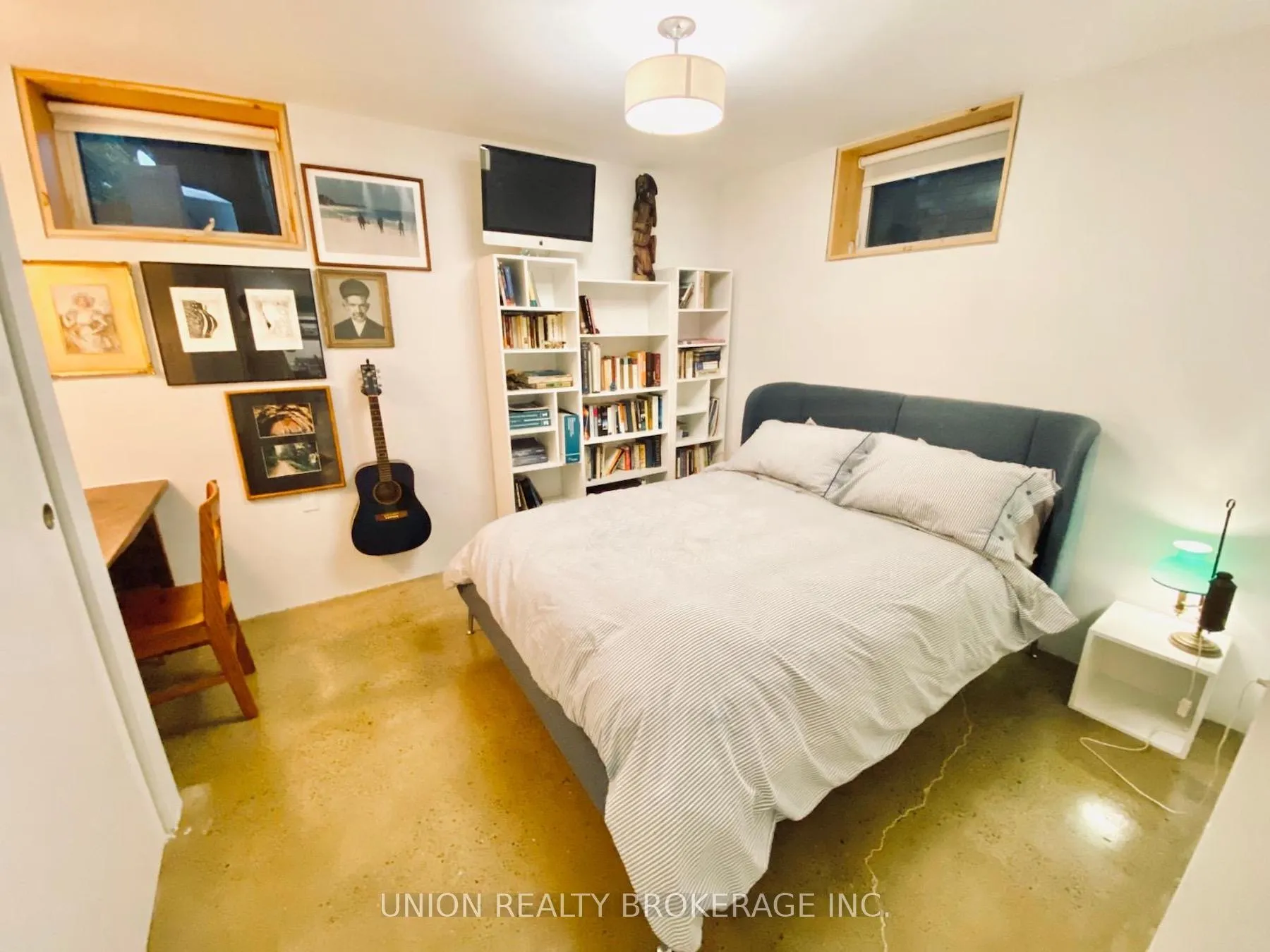 Photo 6 of Unit B, 62 Bellhaven Road, Toronto, Woodbine Corridor — HOMEH