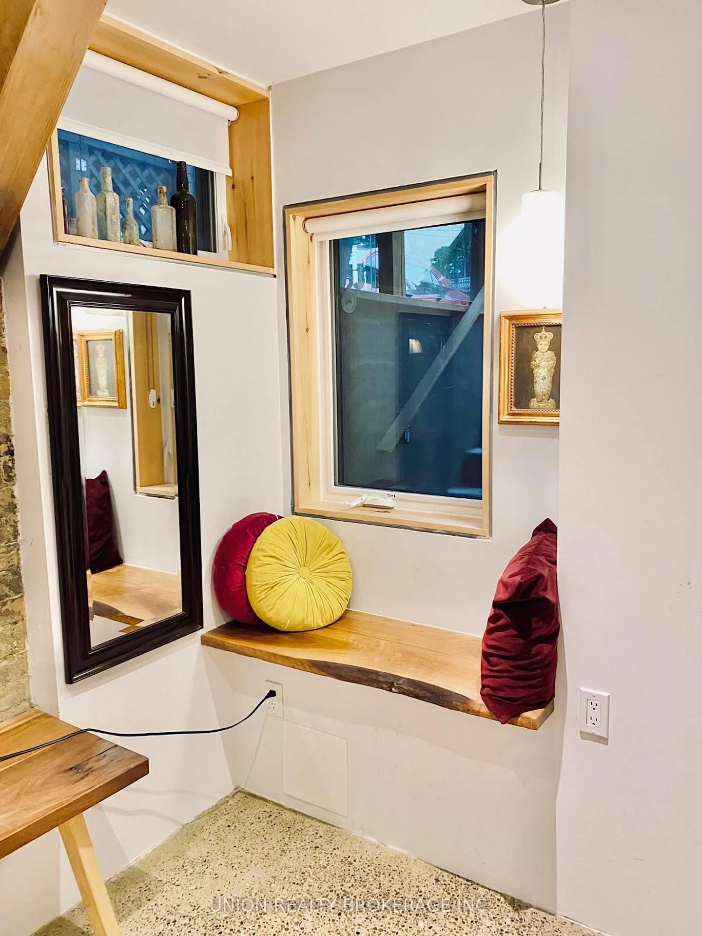 Photo 7 of Unit B, 62 Bellhaven Road, Toronto, Woodbine Corridor — HOMEH