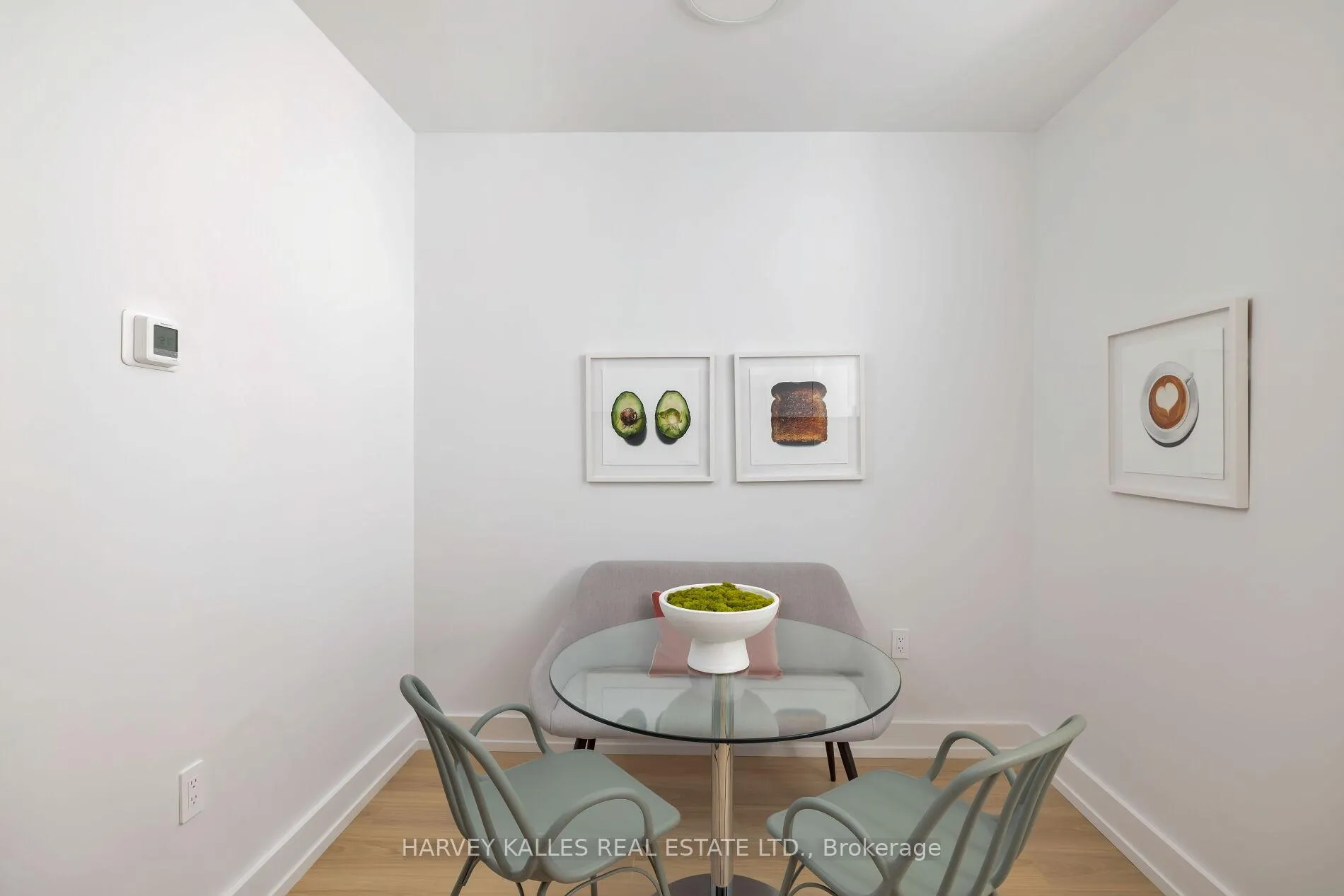 Photo 13 of Unit 4, 580A College Street, Toronto, Palmerston-Little Italy — HOMEH