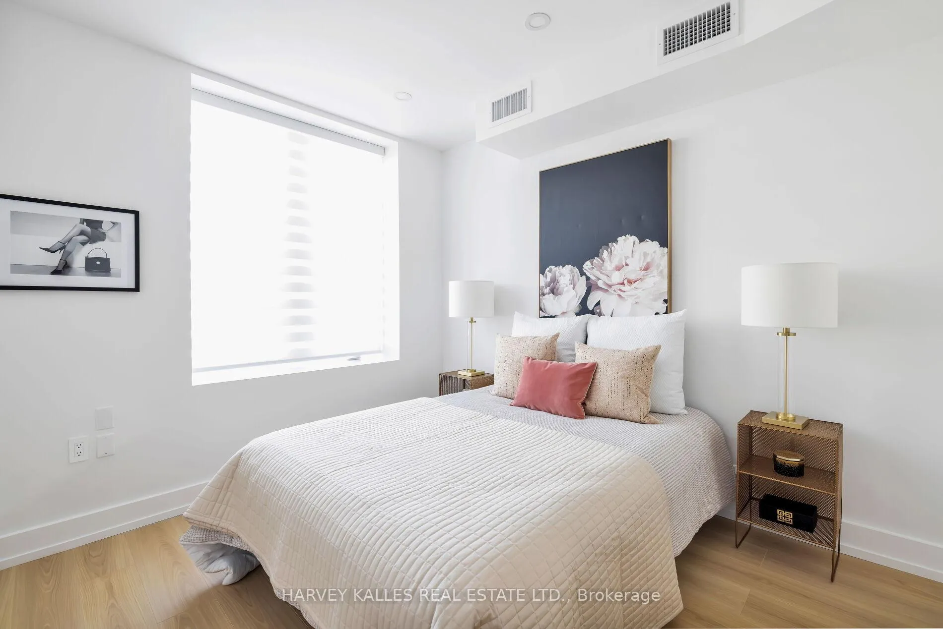 Photo 19 of Unit 4, 580A College Street, Toronto, Palmerston-Little Italy — HOMEH