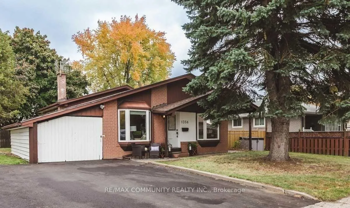 Photo 1 of 1356 Poprad Avenue, Pickering, Bay Ridges — HOMEH