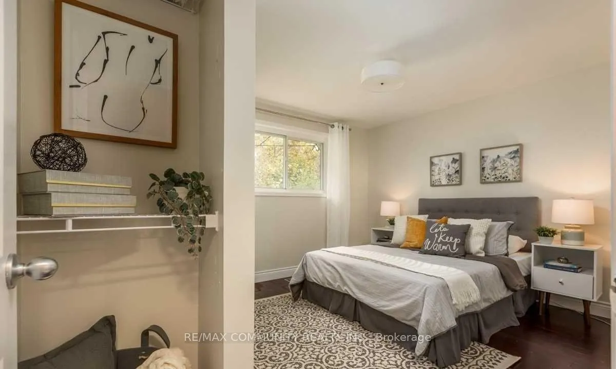 Photo 10 of 1356 Poprad Avenue, Pickering, Bay Ridges — HOMEH