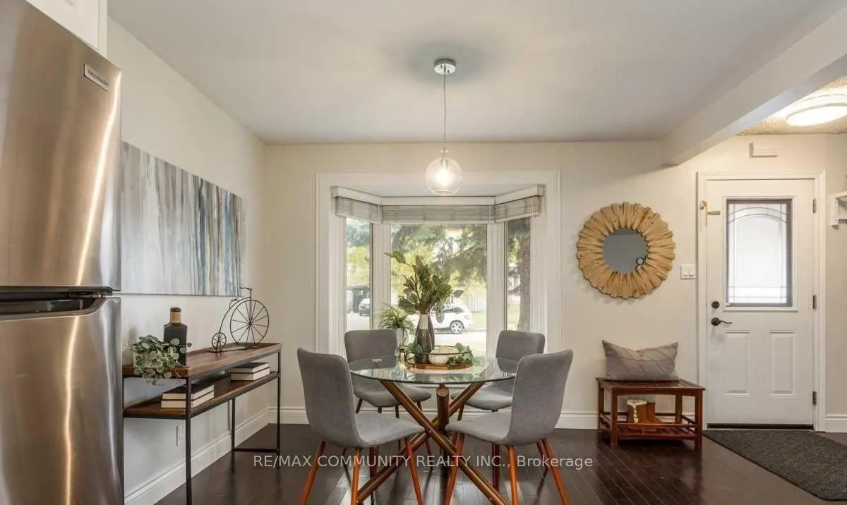 Photo 15 of 1356 Poprad Avenue, Pickering, Bay Ridges — HOMEH