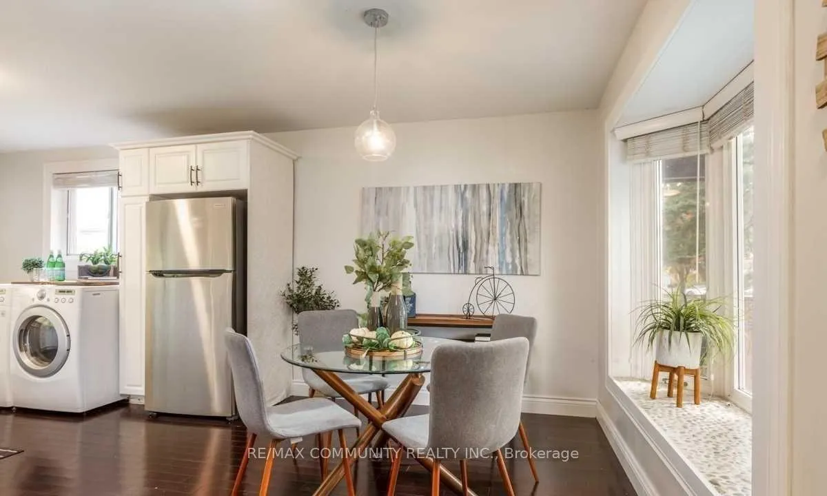 Photo 16 of 1356 Poprad Avenue, Pickering, Bay Ridges — HOMEH