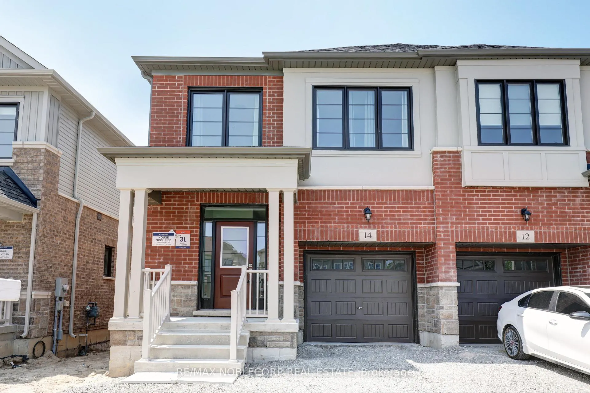 Photo 1 of 14 Greer Street, Barrie, Painswick South — HOMEH