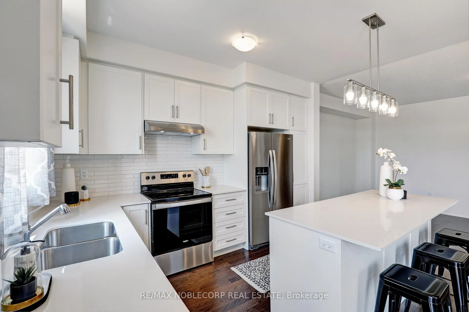 Photo 9 of 14 Greer Street, Barrie, Painswick South — HOMEH