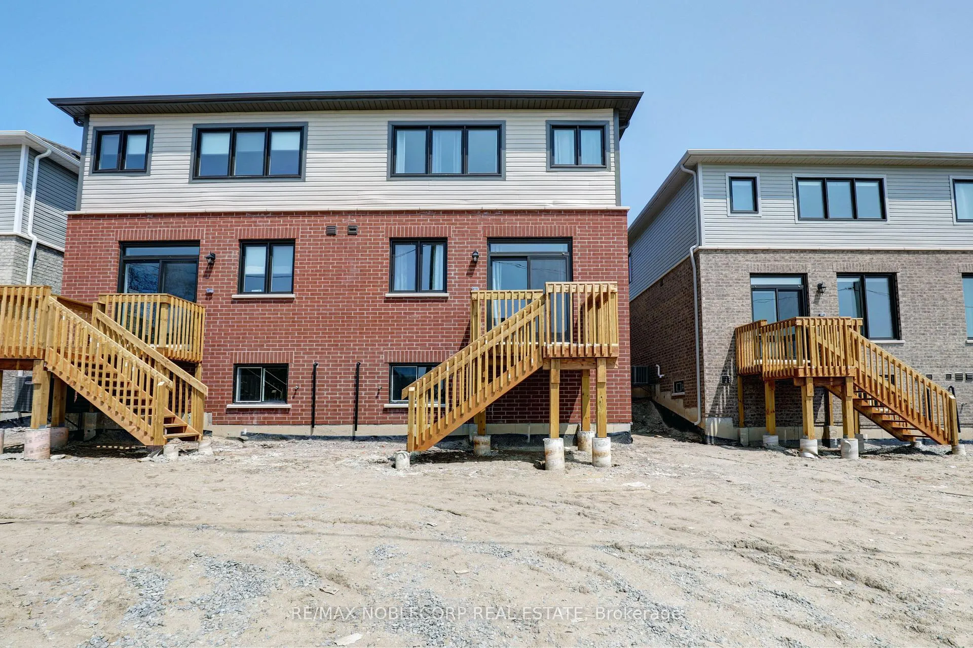 Photo 24 of 14 Greer Street, Barrie, Painswick South — HOMEH