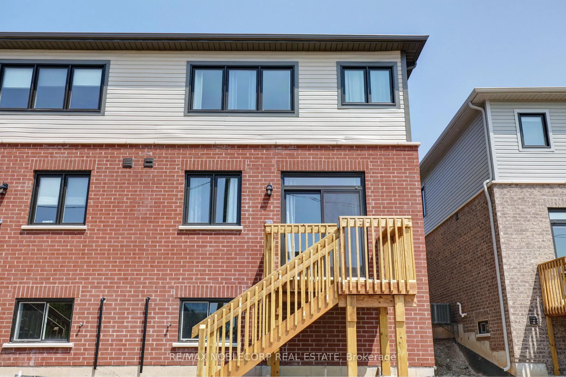 Photo 25 of 14 Greer Street, Barrie, Painswick South — HOMEH