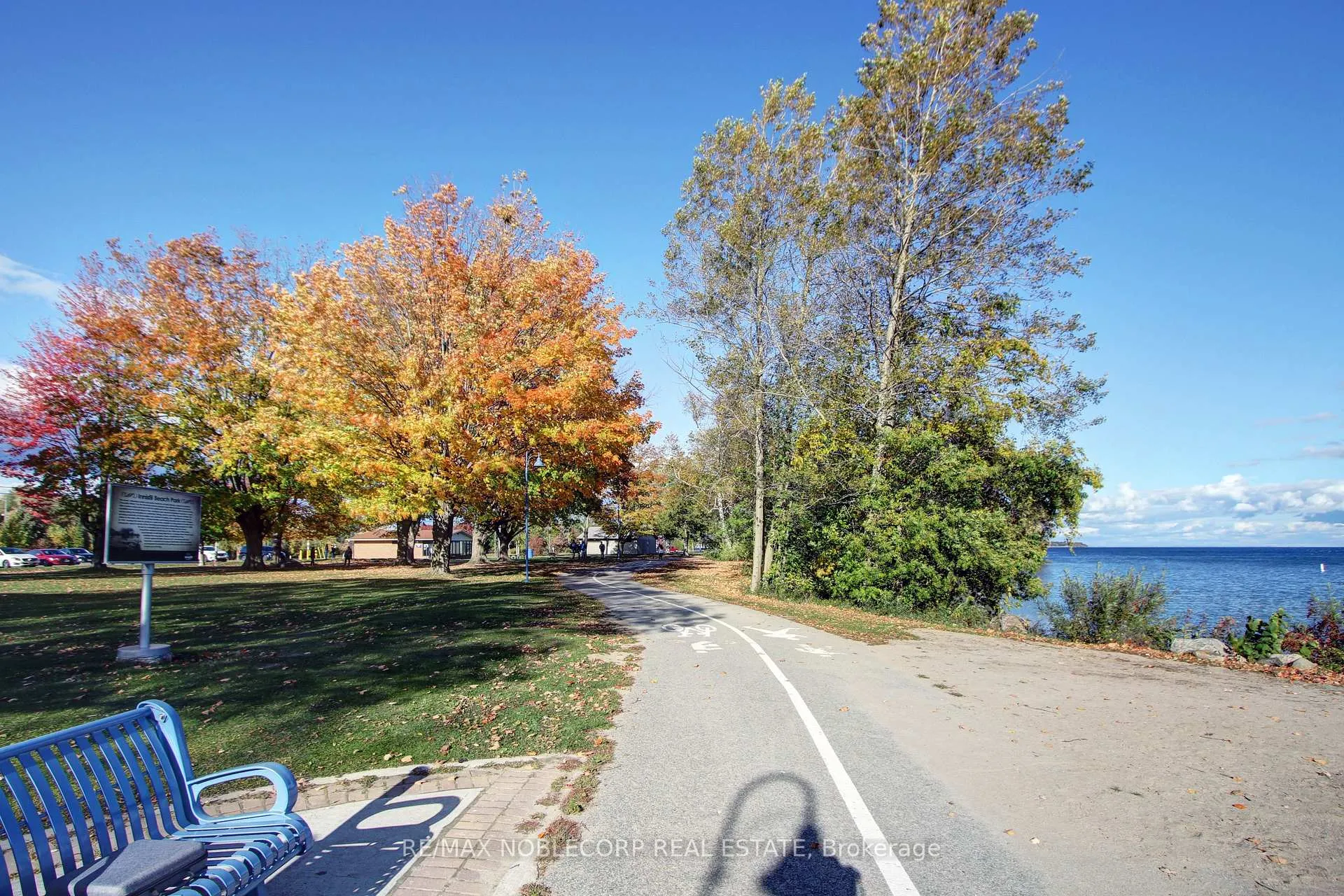 Photo 29 of 14 Greer Street, Barrie, Painswick South — HOMEH