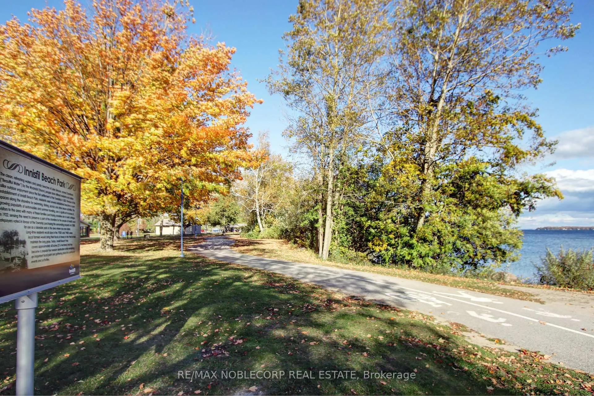 Photo 30 of 14 Greer Street, Barrie, Painswick South — HOMEH