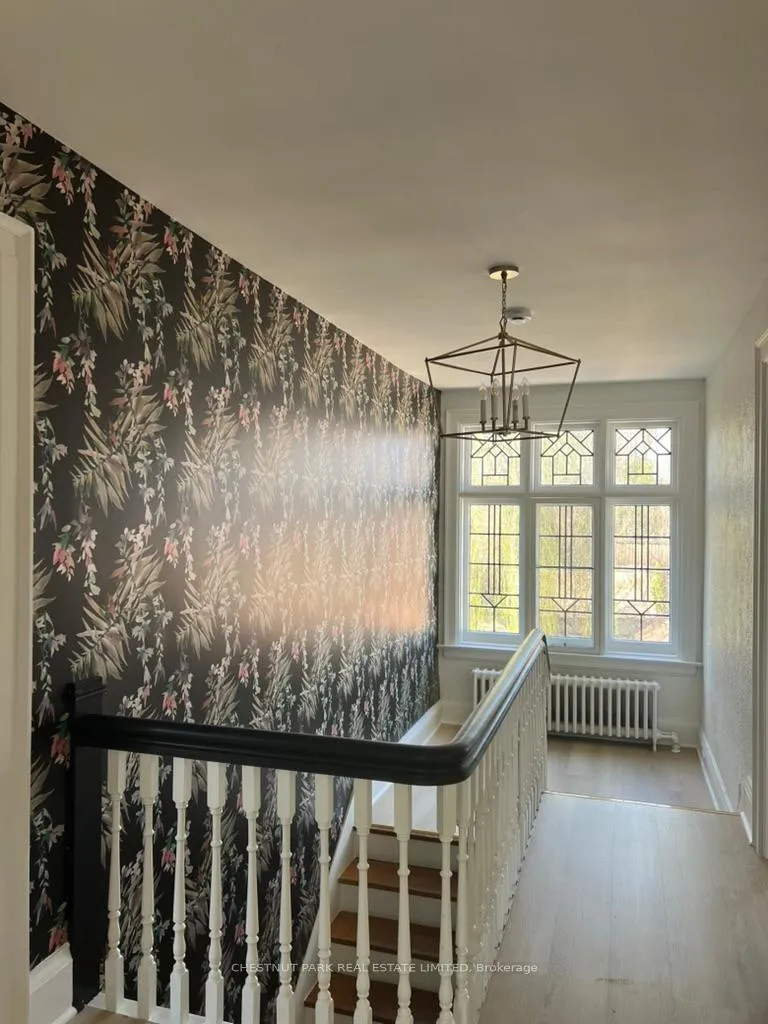 Photo 13 of 46 Elderwood Drive, Toronto, Forest Hill South — HOMEH