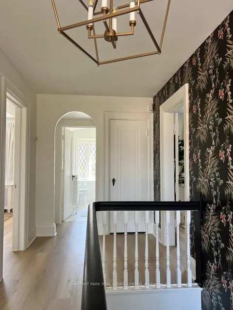 Photo 14 of 46 Elderwood Drive, Toronto, Forest Hill South — HOMEH