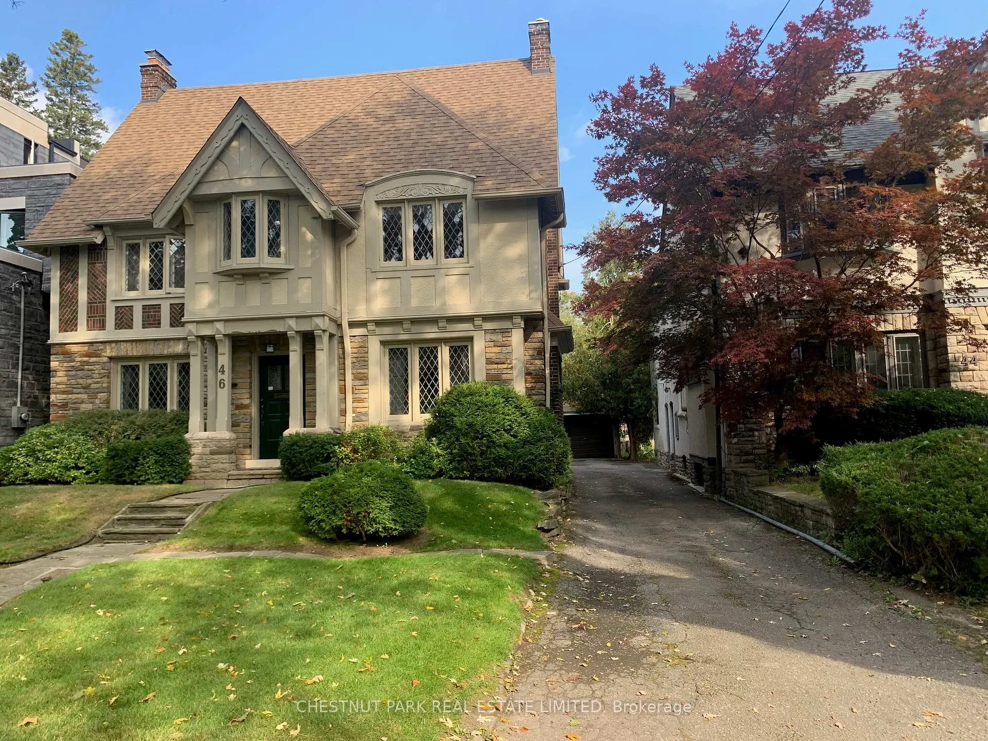 Photo 36 of 46 Elderwood Drive, Toronto, Forest Hill South — HOMEH