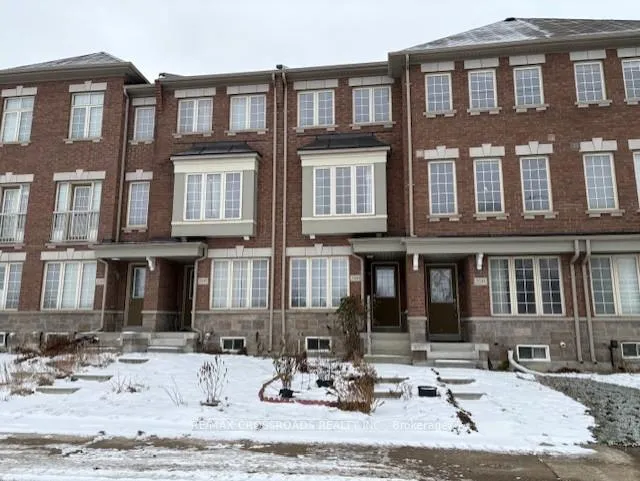Photo 1 of 5243 Major Mackenzie Drive E, Markham, Berczy — HOMEH
