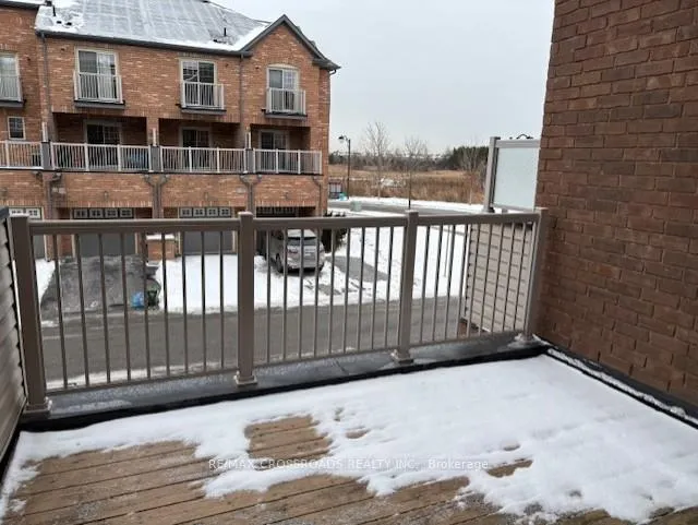 Photo 8 of 5243 Major Mackenzie Drive E, Markham, Berczy — HOMEH