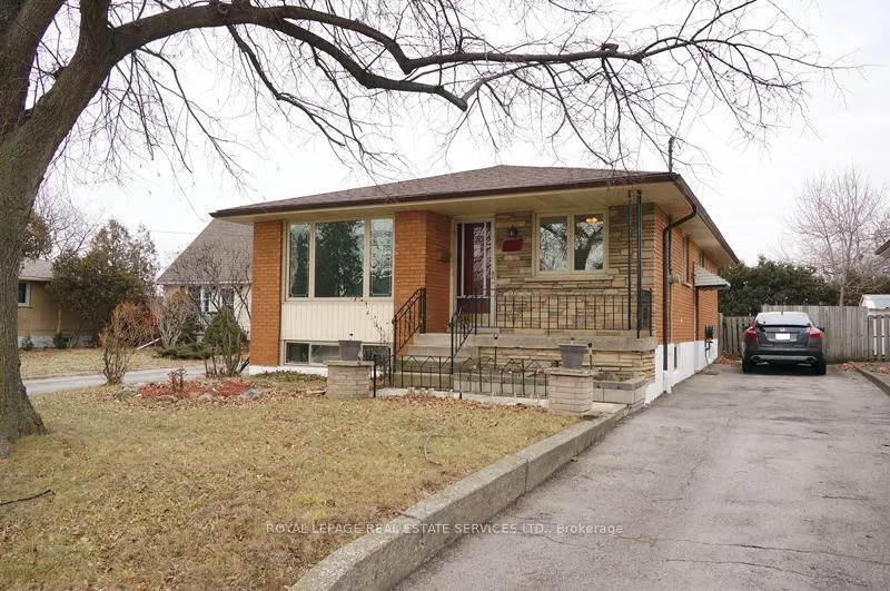 Photo 1 of 603 West 5th Street, Hamilton, Rolston — HOMEH