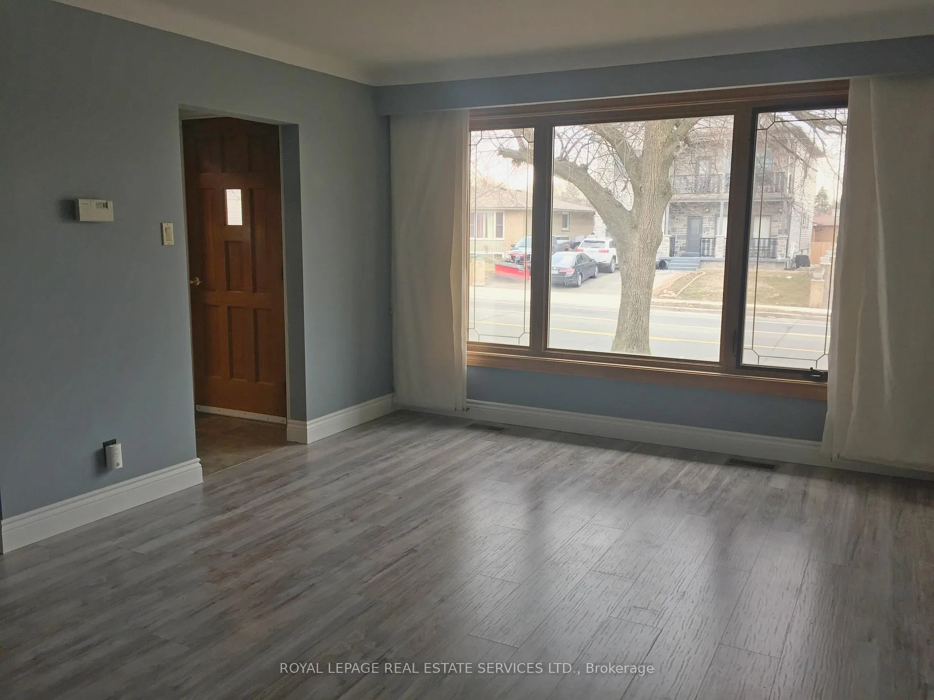 Photo 3 of 603 West 5th Street, Hamilton, Rolston — HOMEH