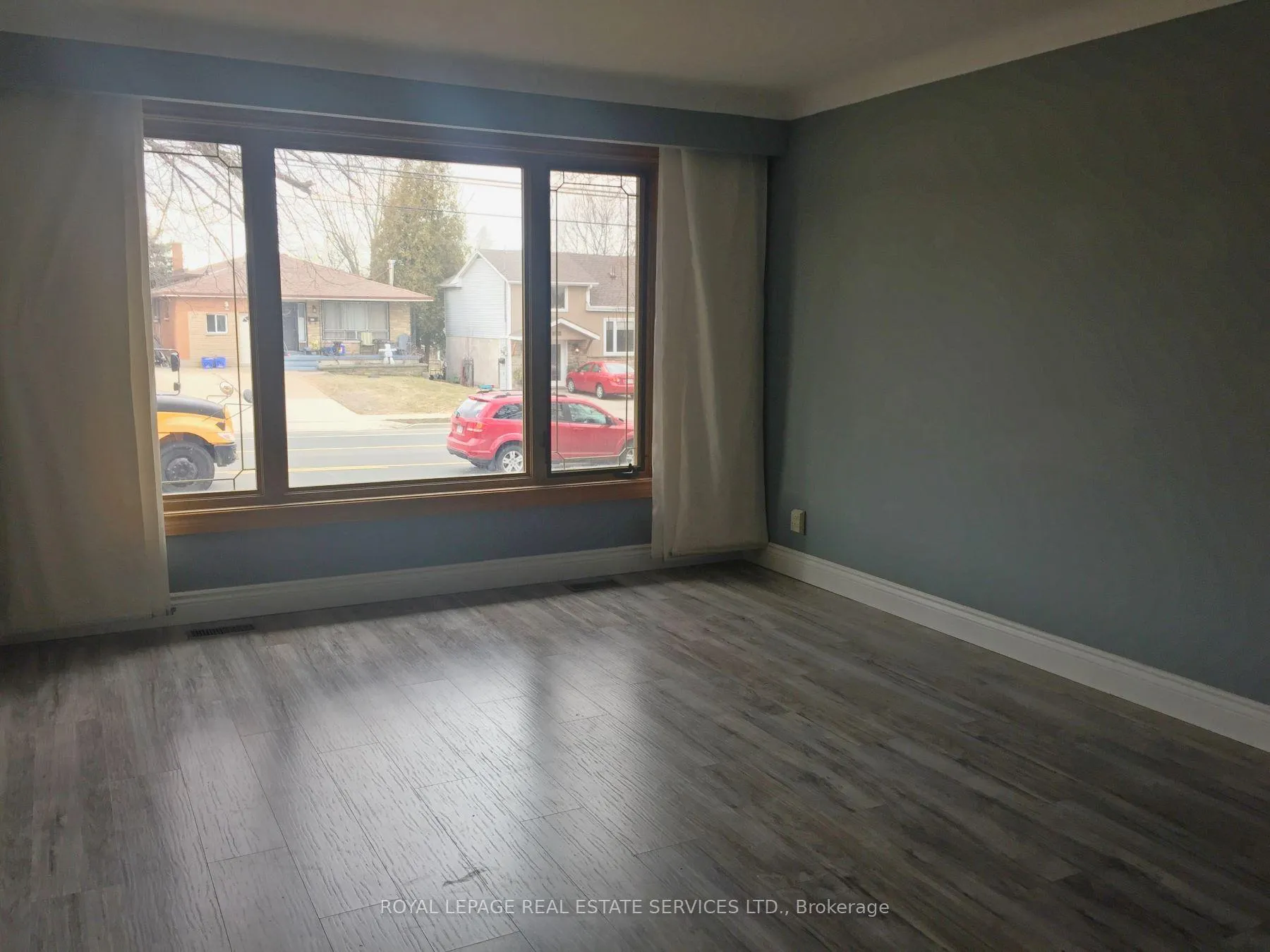 Photo 4 of 603 West 5th Street, Hamilton, Rolston — HOMEH