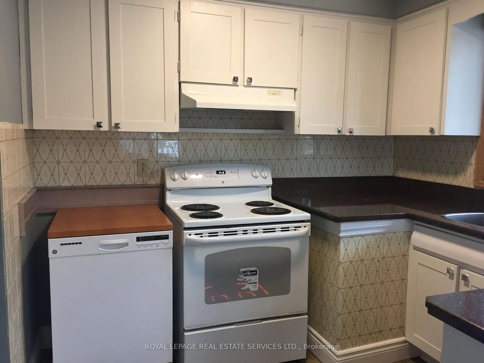 Photo 7 of 603 West 5th Street, Hamilton, Rolston — HOMEH