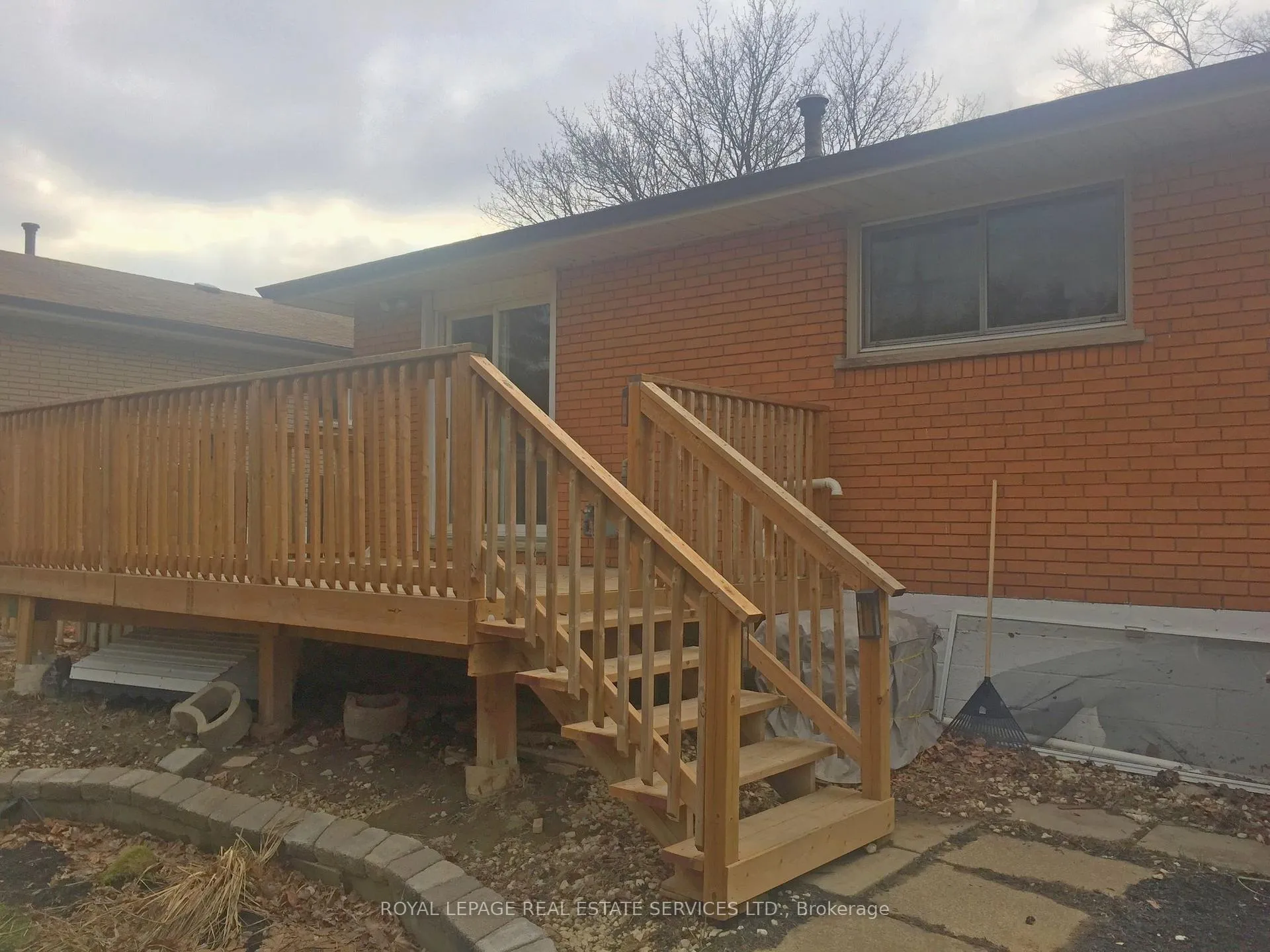 Photo 16 of 603 West 5th Street, Hamilton, Rolston — HOMEH