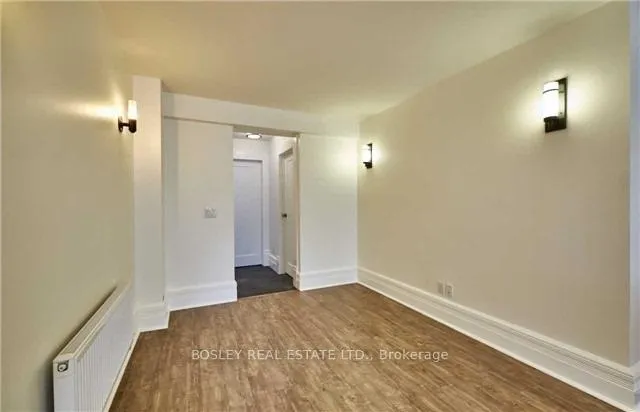 Photo 4 of Unit Lower, 10 Sylvan Avenue, Toronto, Dufferin Grove — HOMEH
