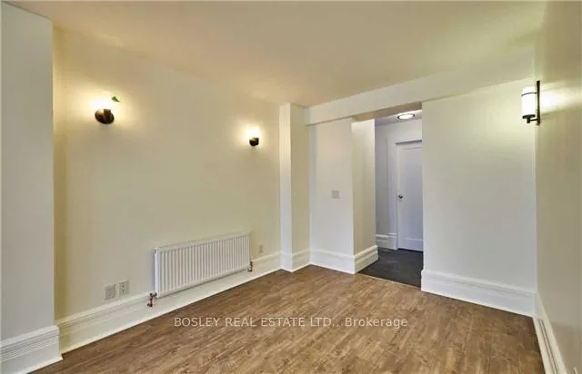 Photo 5 of Unit Lower, 10 Sylvan Avenue, Toronto, Dufferin Grove — HOMEH