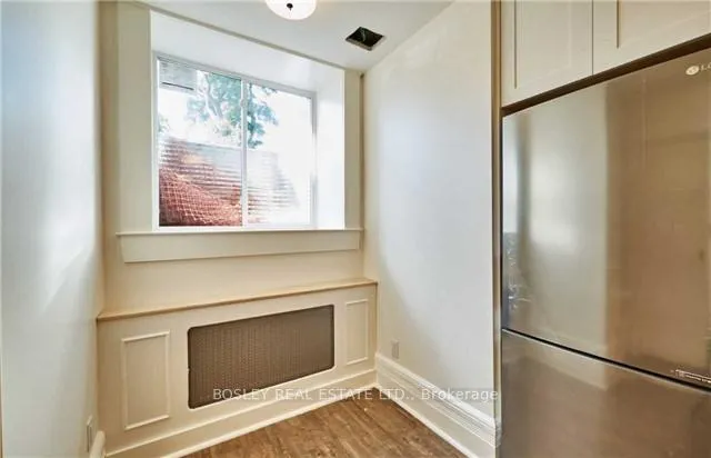 Photo 8 of Unit Lower, 10 Sylvan Avenue, Toronto, Dufferin Grove — HOMEH