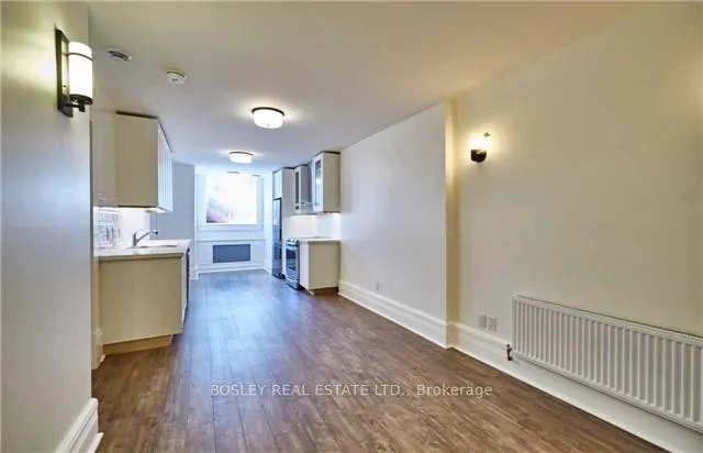 Photo 9 of Unit Lower, 10 Sylvan Avenue, Toronto, Dufferin Grove — HOMEH