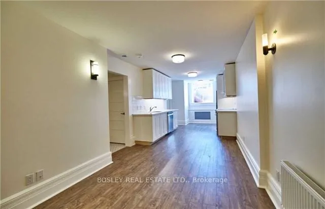Photo 10 of Unit Lower, 10 Sylvan Avenue, Toronto, Dufferin Grove — HOMEH