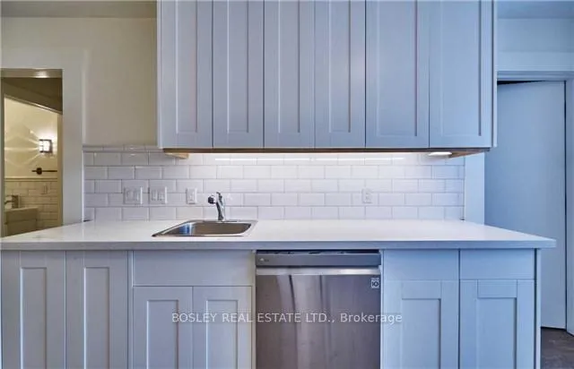 Photo 11 of Unit Lower, 10 Sylvan Avenue, Toronto, Dufferin Grove — HOMEH