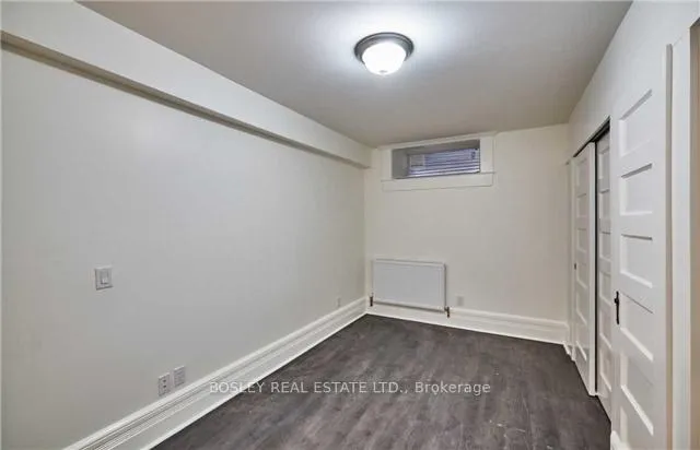 Photo 14 of Unit Lower, 10 Sylvan Avenue, Toronto, Dufferin Grove — HOMEH